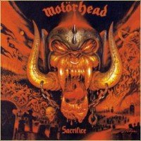 Motorhead : Sacrifice