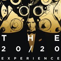Justin Timberlake :  The 20/20 Experience – 2 Of 2