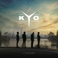 Kyo : L’équilibre