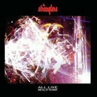 The Stranglers : All Live And All Of The Night