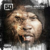 50 cent : Animal Ambition