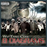 wu-tang clan : 8 diagrams