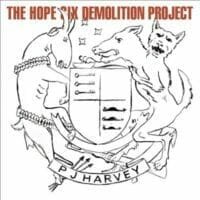 PJ Harvey : The Hope Six Demolition Project