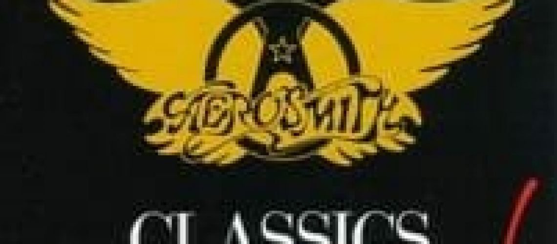 Aerosmith Classics Live