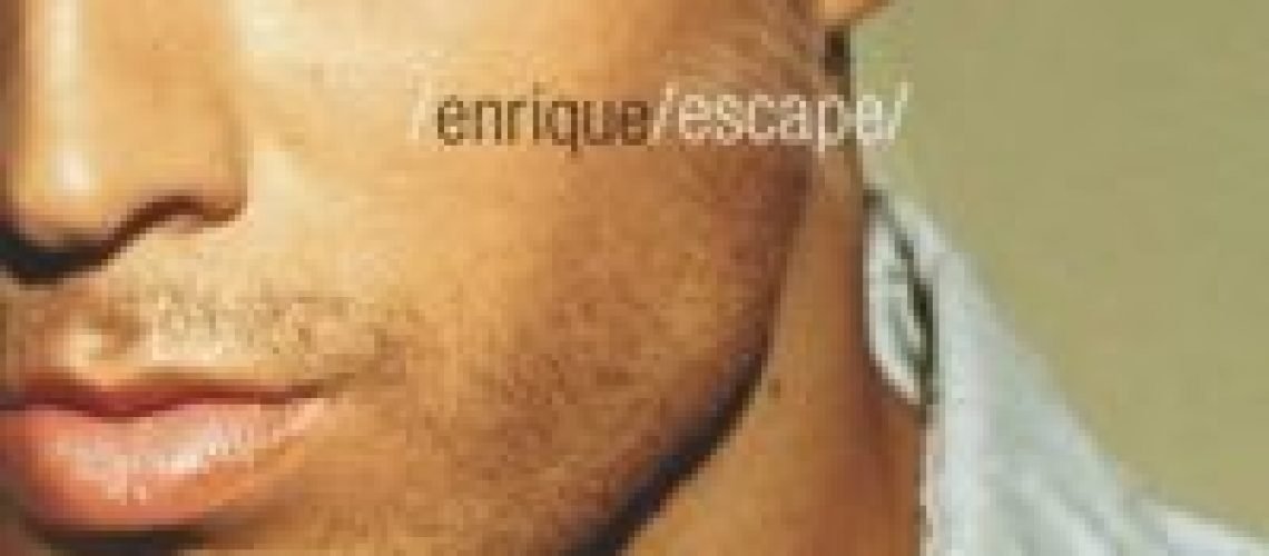 Enrique Iglesias Escape