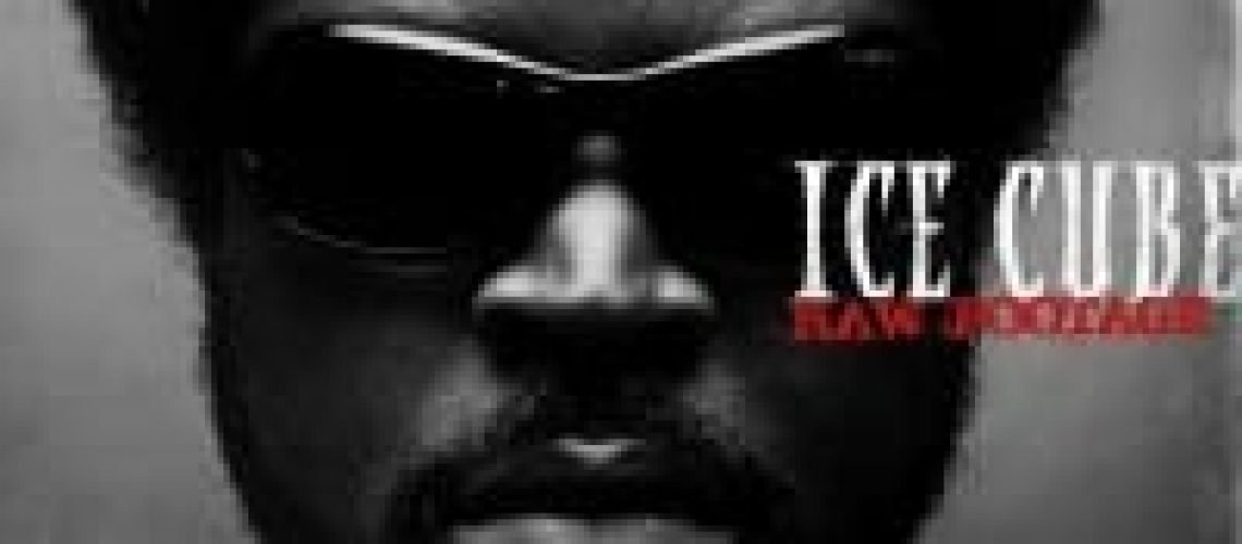 Ice Cube - Raw Footage