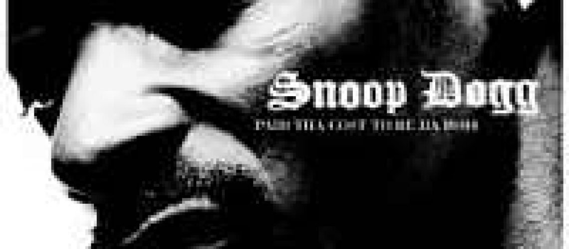 Snoop Dogg  Paid Tha Cost To Be Da Bo$$