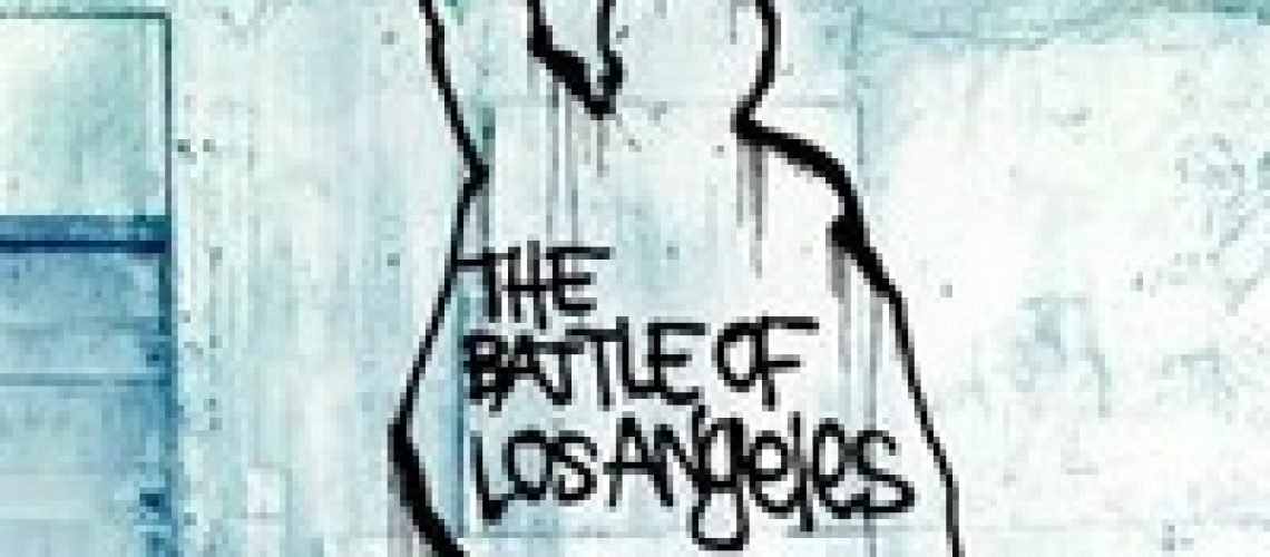 The-Battle-Of-Los-Angeles_cover_s200